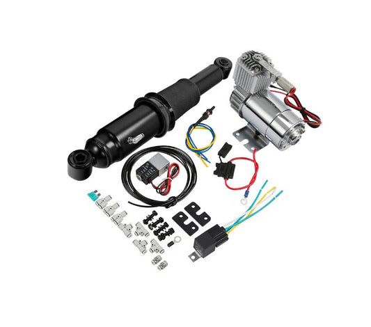 YAMAHA XVS 650 - AIR RIDE SUSPENSION KIT