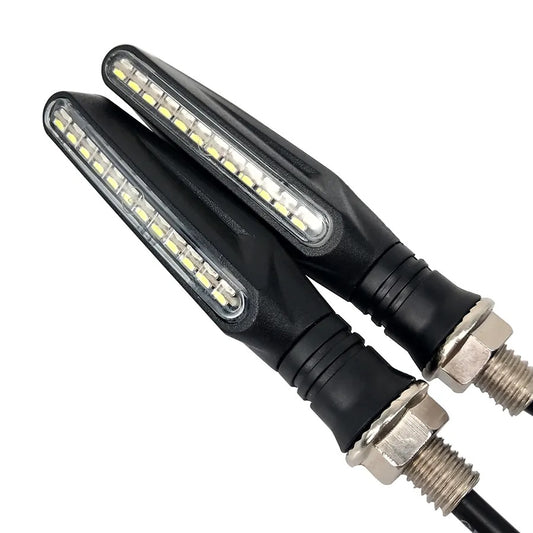 UNIVERSAL SEQUENTIAL BLINKER/BREAKLIGHT