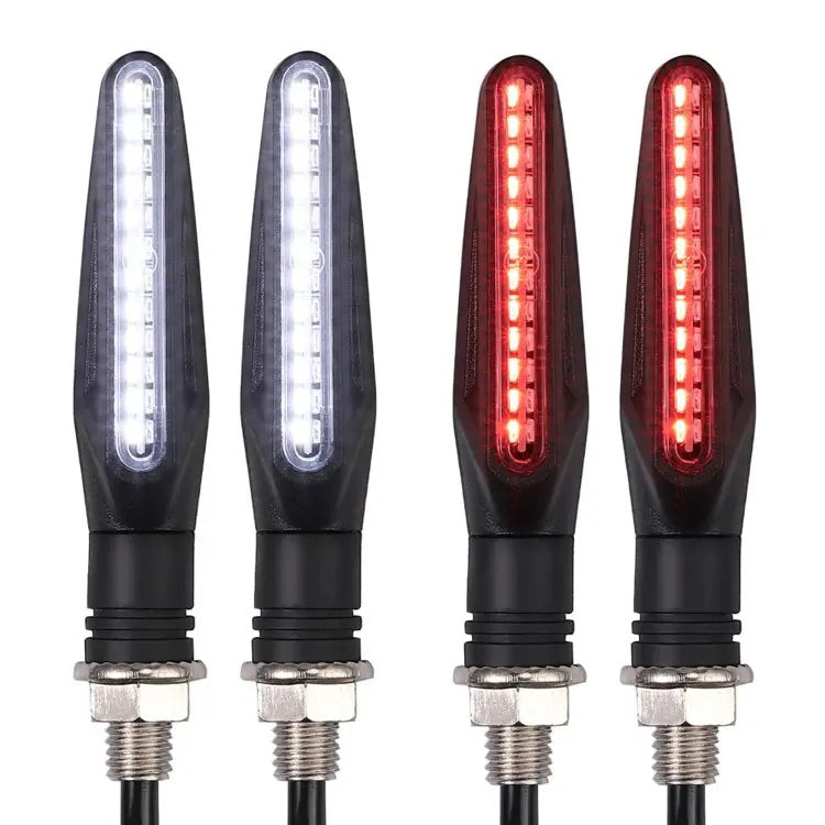UNIVERSAL SEQUENTIAL BLINKER/BREAKLIGHT