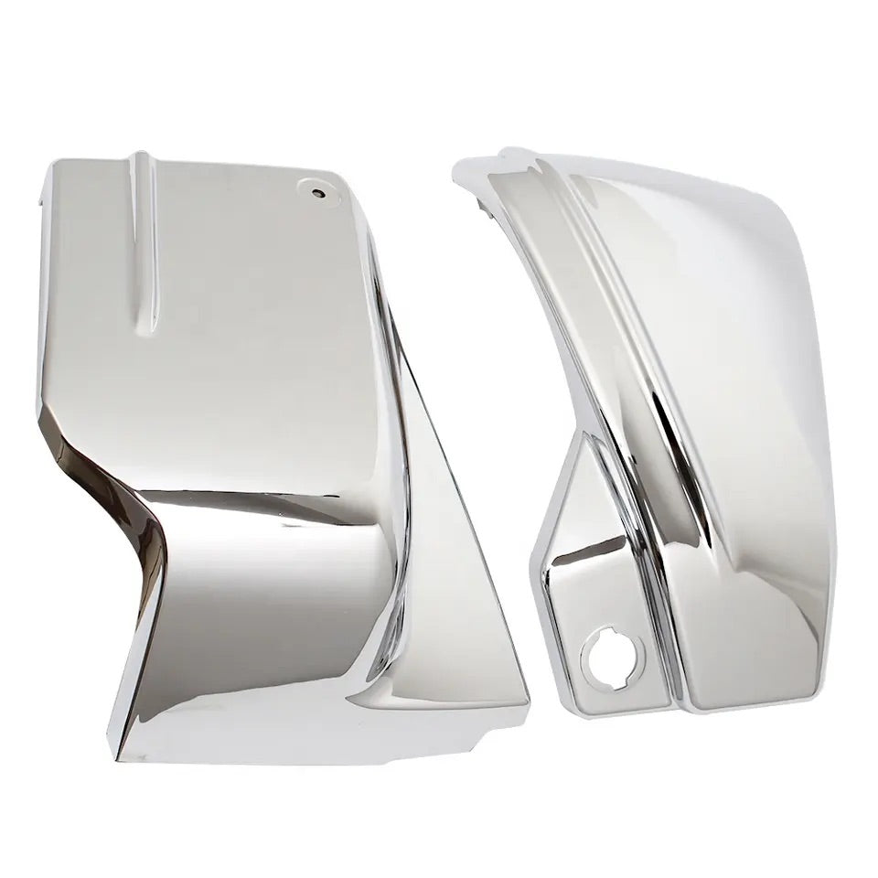YAMAHA XVS650 BATTERY COVER & STORAGE BOX COVER