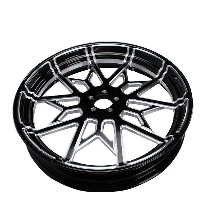 UNLEASHED CNC MACHINED XF WHEEL 21"