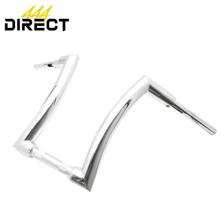 16' THICKWALL UNLEASHED APE HANDLEBARS