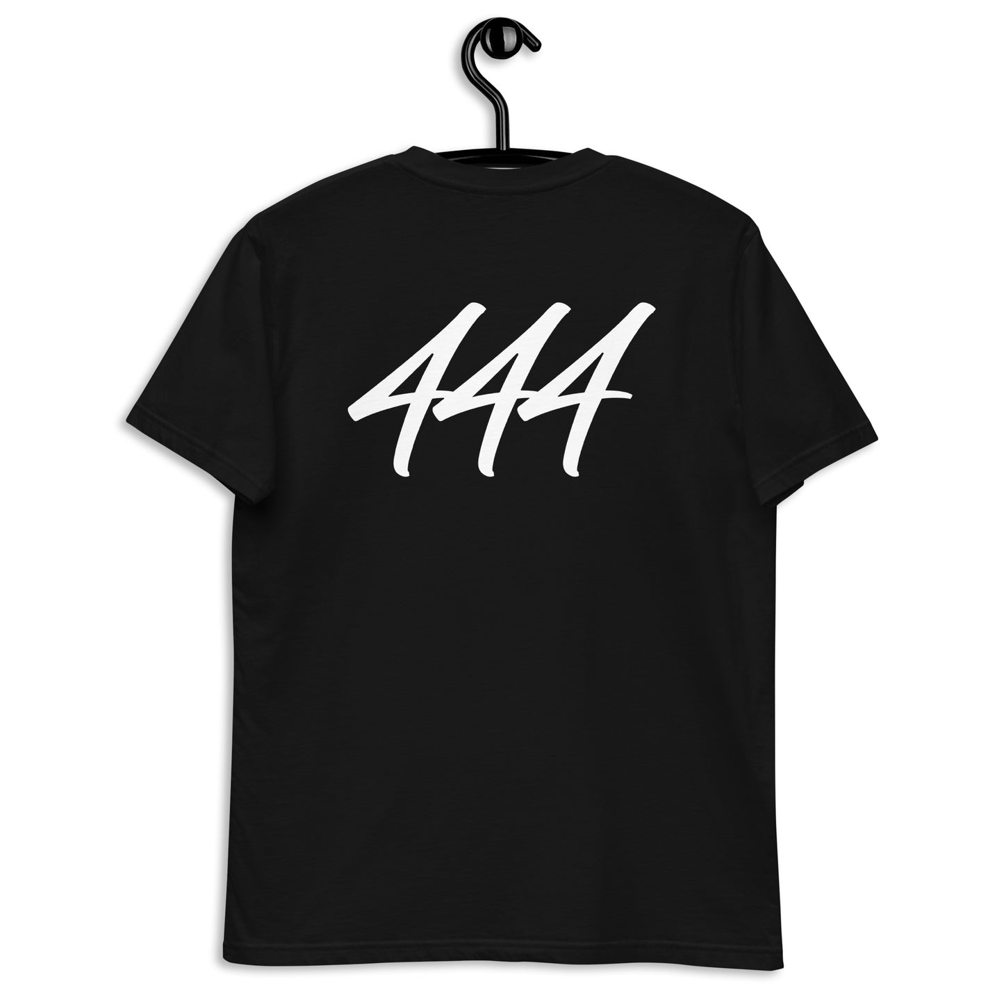 444 DIRECT UNISEX TEE