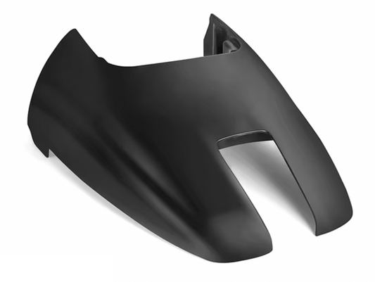 Replica Nrs rear fender