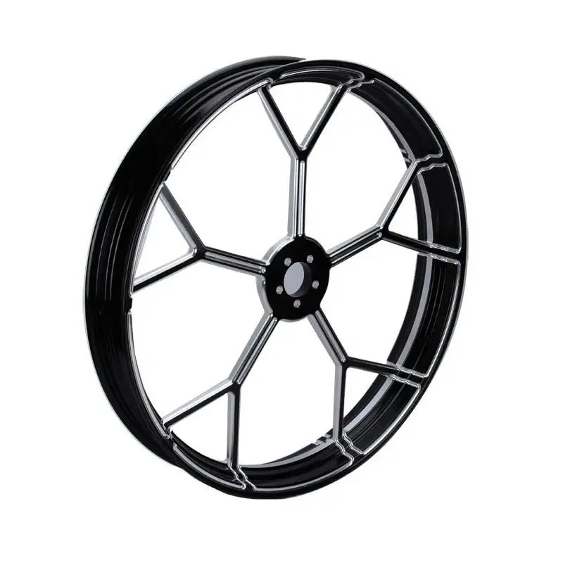 UNLEASHED CNC MACHINED XF WHEEL 23"