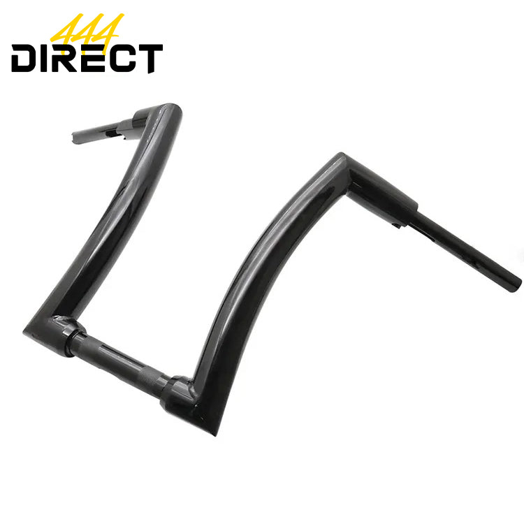 16' THICKWALL UNLEASHED APE HANDLEBARS