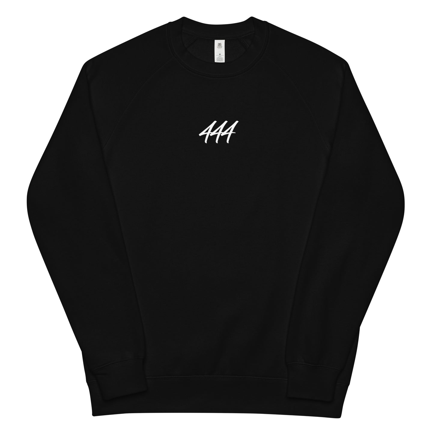 444 CUSTOMS SWEATSHIRT