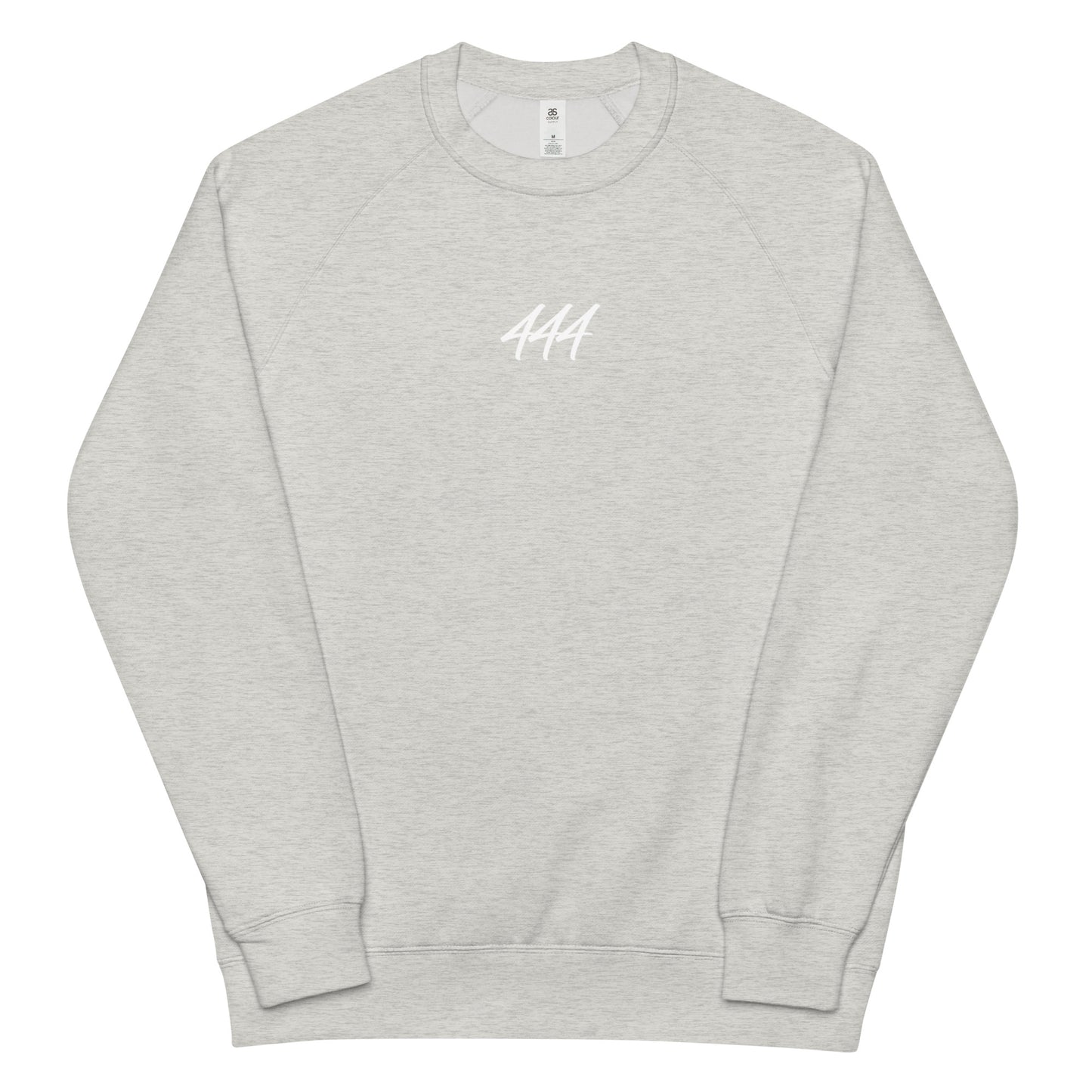 444 CUSTOMS SWEATSHIRT